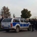Hafif ticari aracın çarptığı Çiğdem, ağır yaralandı