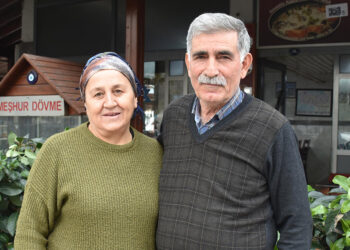 Halil Umut Meler'e hemşehrilerinden büyük destek