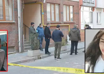 Hamile Hazal Alpyörük'ün katiline ağırlaştırılmış müebbet