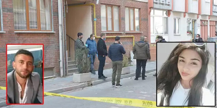 Hamile Hazal Alpyörük'ün katiline ağırlaştırılmış müebbet