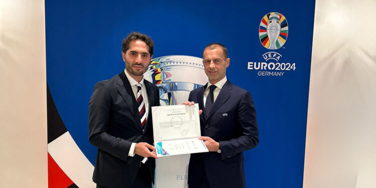 Hamit Altıntop, UEFA MIP programını başarıyla tamamladı