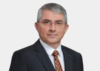 Hayat Finans’ın yeni Genel Müdürü Galip Karagöz oldu