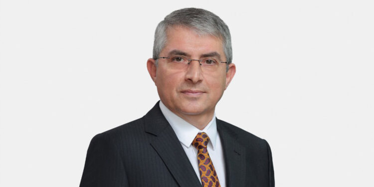 Hayat Finans’ın yeni Genel Müdürü Galip Karagöz oldu