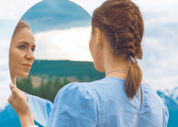 Hayatı tanımak için ilk önce kendinizi tanıyın