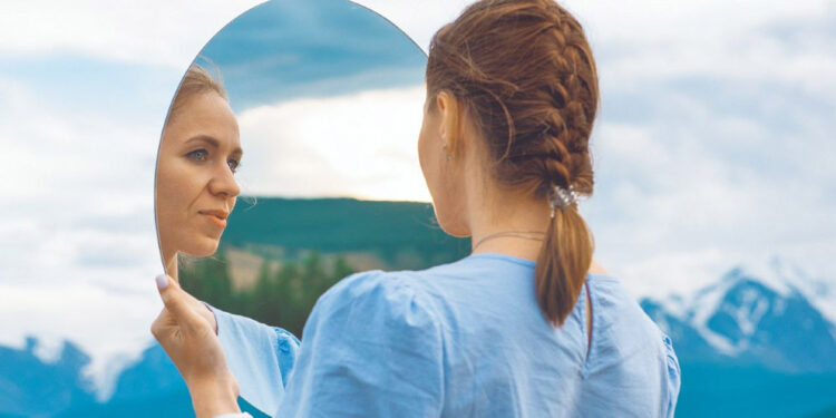 Hayatı tanımak için ilk önce kendinizi tanıyın