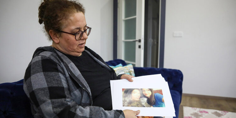 Hayatını kaybeden SMA'lı İrem’in hayalini annesi gerçekleştiriyor