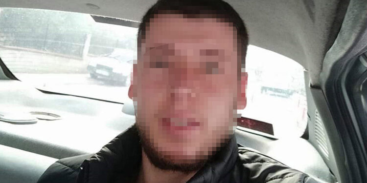 Hemşireyi tacizden tutuklandı