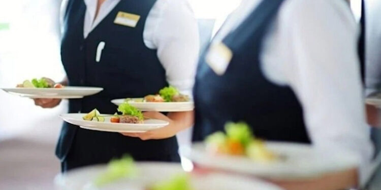 Hizmet üretici enflasyonu kasımda yüzde 77,36 oldu