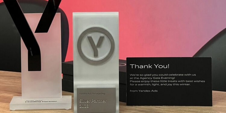 IQUEEM, ‘Silver Partner’ ödülüne layık görüldü 