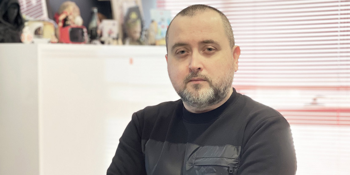 IQUEEM, ‘Silver Partner’ ödülüne layık görüldü