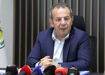 İYİ Parti ile tabanda bir ittifak sağlanacağını düşünüyorum