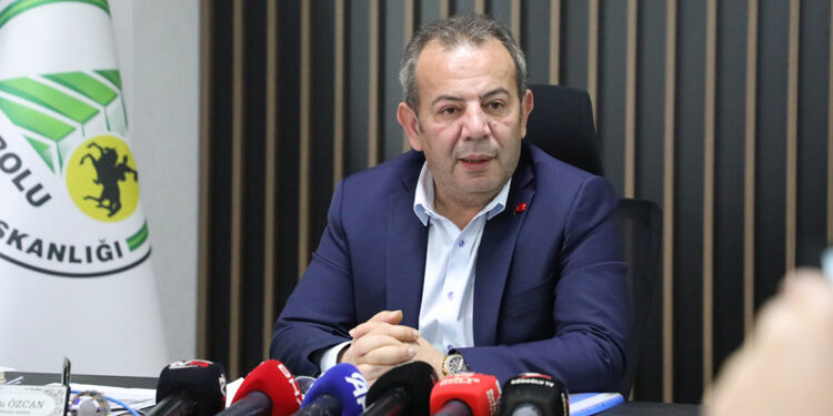 İYİ Parti ile tabanda bir ittifak sağlanacağını düşünüyorum