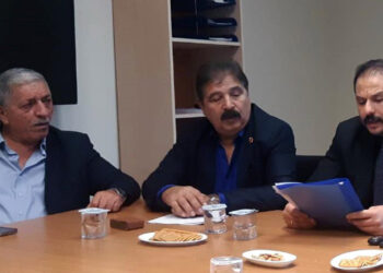 İYİ Partili 3 meclis üyesi partilerinden istifa etti