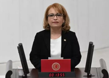 İYİ Partili Yanıkömeroğlu, partisinden istifa etti