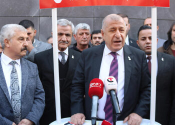 İYİ Parti'ye yaptığımız çağrıya cevap alamadık