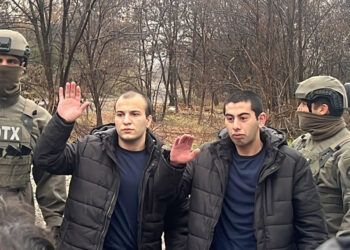 İki Azerbaycanlı asker bugün serbest bırakıldı