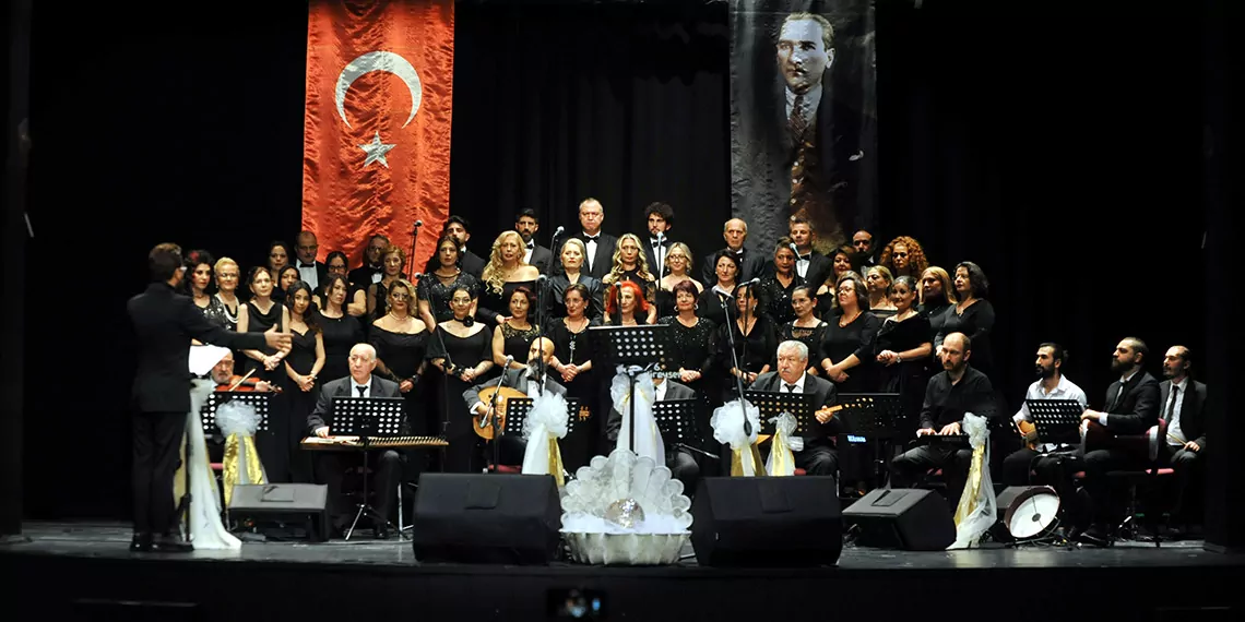 Ikiz sma dramina yardim konserid - yaşam - haberton