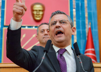 İktidarın peşinden koşturan anlayışla ortaklaşmadık