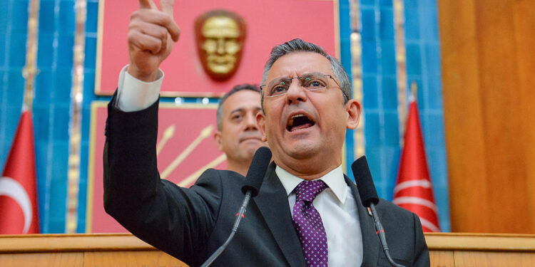 İktidarın peşinden koşturan anlayışla ortaklaşmadık