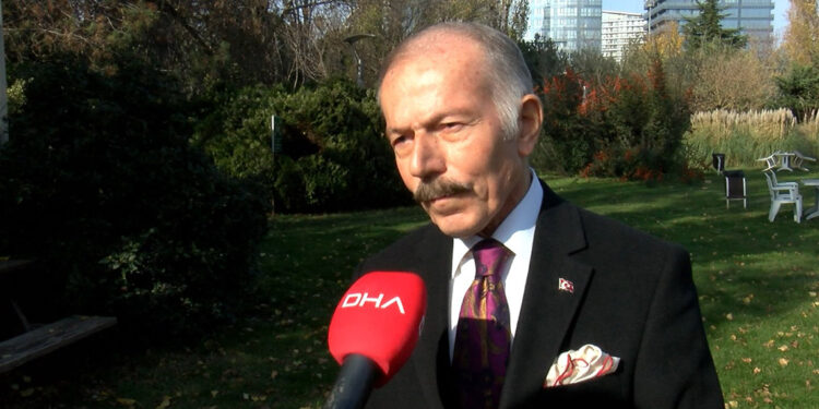 İlçemize Bayrampaşa Üniversitesi’ni kazandıracağız