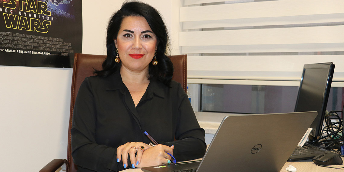 İletişim uzmanından 'dijital uyuşturucu' uyarısı