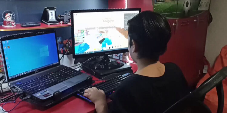 İletişim uzmanından 'dijital uyuşturucu' uyarısı