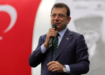 İmamoğlu'ndan Süper Kupa açıklaması