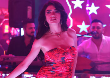 İnci Taneleri'nin ikinci fragmanı yayınlandı 