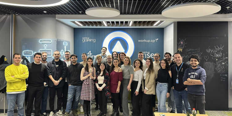 İş Bankası’nın etki girişimlerine özel programı başlıyor