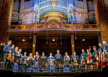 İş Sanat nisan ayı konserlerinin biletlerini satışa çıkardı