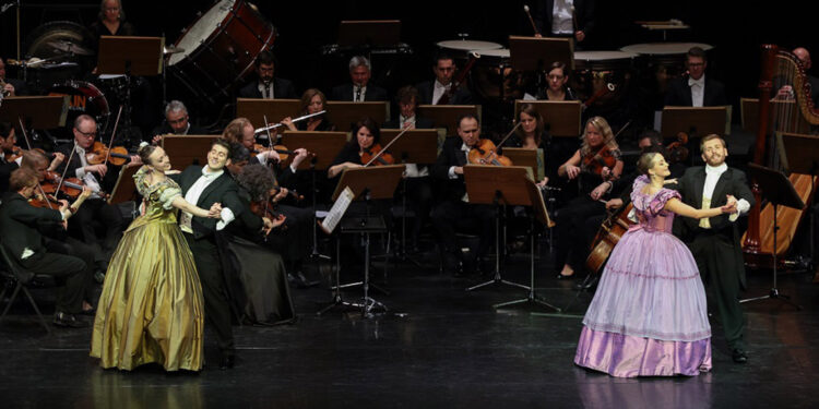 İş Sanat yeni yıla özel etkinlikler ile giriyor