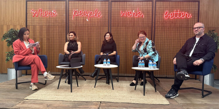 İş dünyası, dijital pazarlama stratejileri zirvesinde buluştu