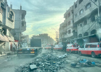 İsrail kontrol noktasında saatlerce bekletilen hasta öldü