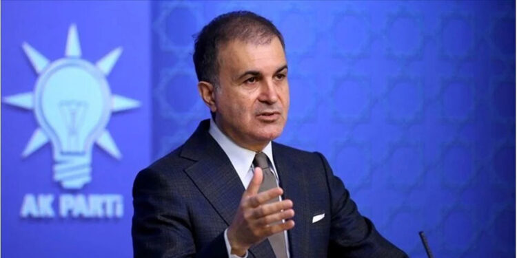 İsrail'in terörü Uluslararası Ceza Mahkemesi konusu olacak