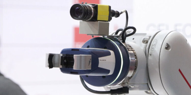 İstanbul'da Robot Yatırımları Zirvesi