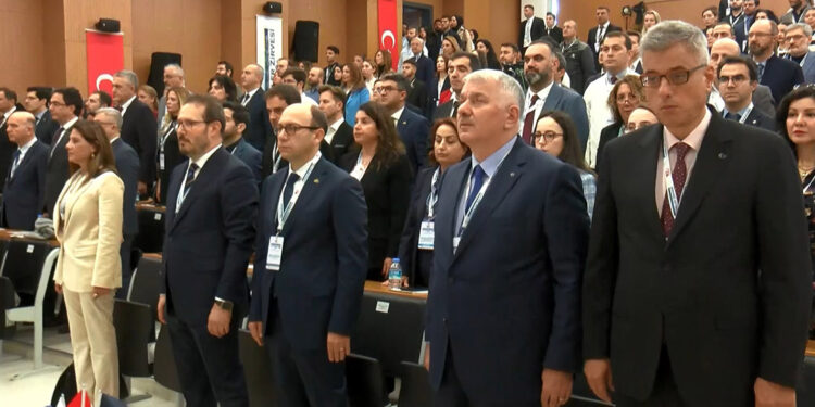 İstanbul'da 'sağlık' temalı liderler zirvesi