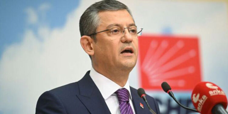 İttifak arayışımızı toplumsal tabana yayacağız