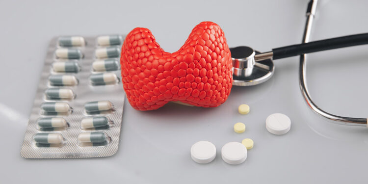 İyot eksikliği yaşam kalitesini derinden etkiliyor