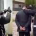 İzmir merkezli 'Kafes 18' operasyonunda 6 tutuklama