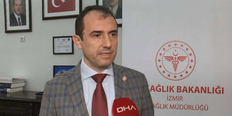 İzmir organ bağışında birinci