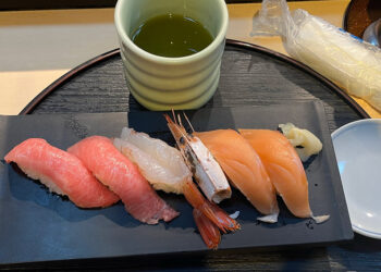 Japonya’nın fastfood’u: Ramen