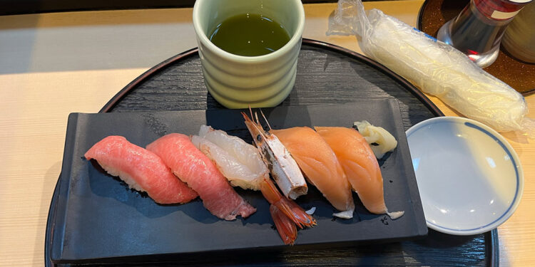 Japonya’nın fastfood’u: Ramen