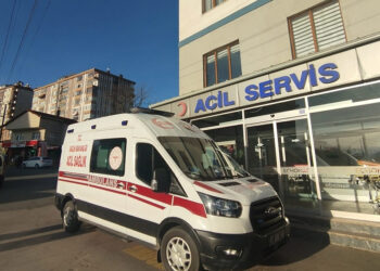 KYK yurdunda kalan 34 üniversite öğrencisi zehirlendi