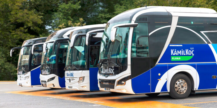 Kâmil Koç Mardin seferlerine başladı