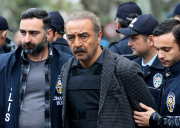 Kanal D’nin yeni dizisi İnci Taneleri’nin ilk tanıtımı yapıldı