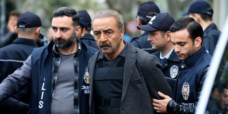 Kanal D’nin yeni dizisi İnci Taneleri’nin ilk tanıtımı yapıldı