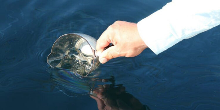 Karadeniz'de doğal kaynaklı petrol olduğu ortaya çıktı