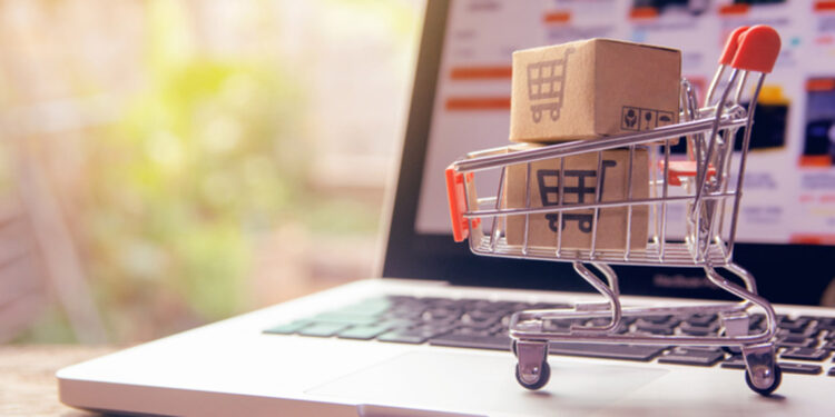 Kasımda e-ticaret rekoru; 500 milyon sipariş verildi