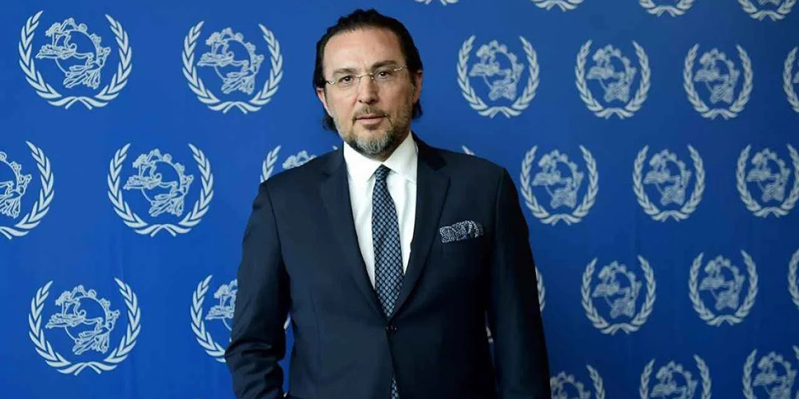 Elektronik Ticaret İşletmecileri Derneği (ETİD) Başkanı ve PttAVM.com Genel Müdürü Hakan Çevikoğlu, 500 milyon sipariş ile e-ticarette tarihi rekor kırıldığını söyledi.