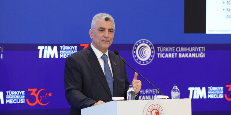 Kasımda tarihimizin en yüksek aylık ihracat rekorunu kırdık 